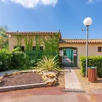 Joli 32M² Piscine Parking Wifi