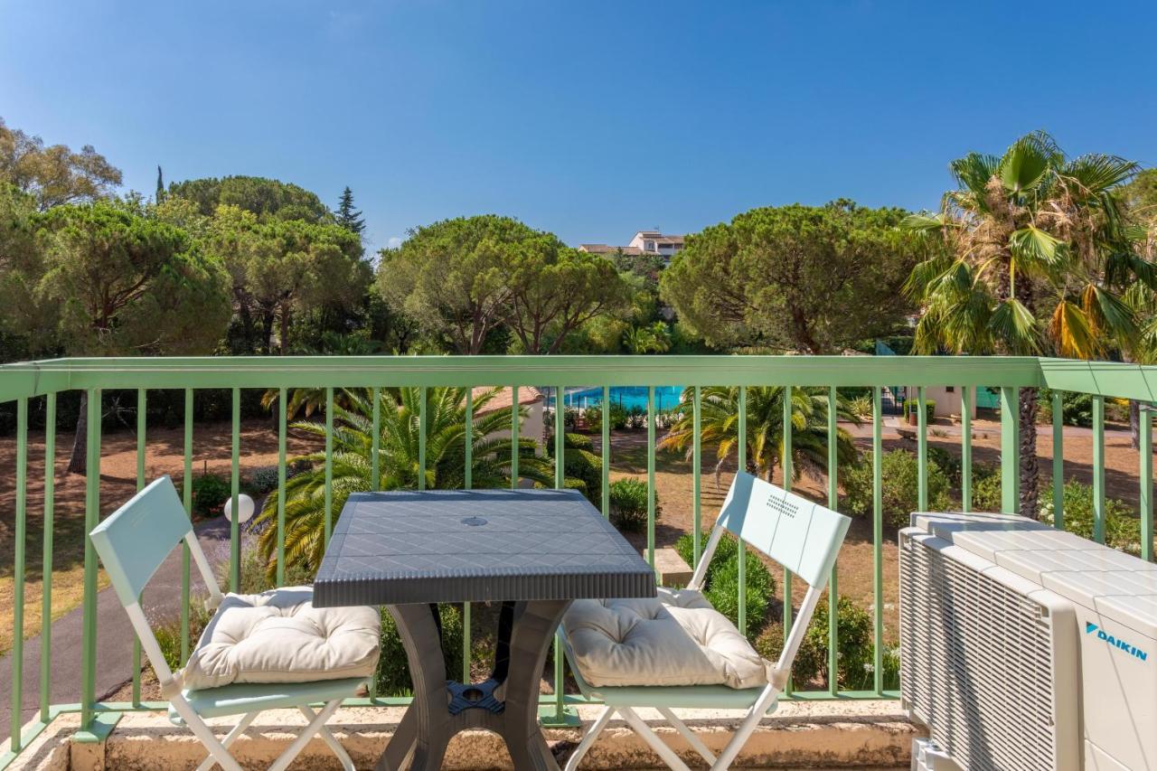 Joli 32m² Piscine Parking Wifi *