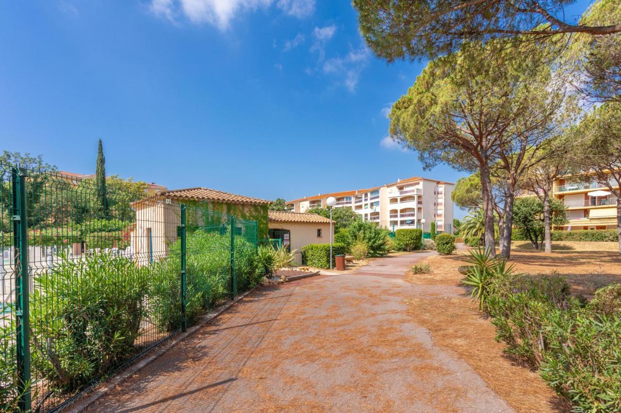 Appartamento Joli 32m² Piscine Parking Wifi